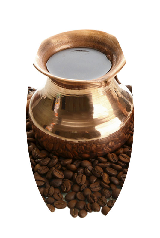 “Caffen” Kava