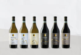 Cantina Di Solopaca vyninė atnaujino savo Auksinę vynų seriją (Selezione Oro) naujomis etiketėmis